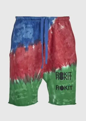 ROKIT: COSMO SHORTS [MULTI]