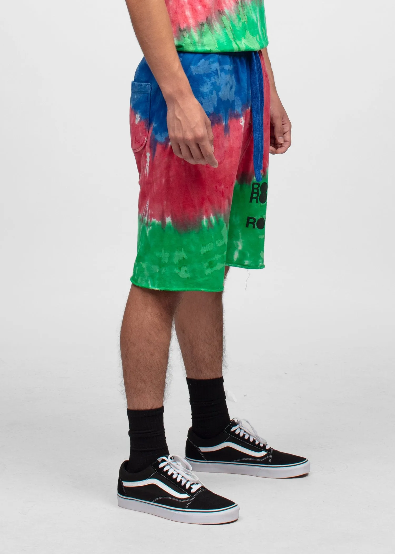 ROKIT: COSMO SHORTS [MULTI]