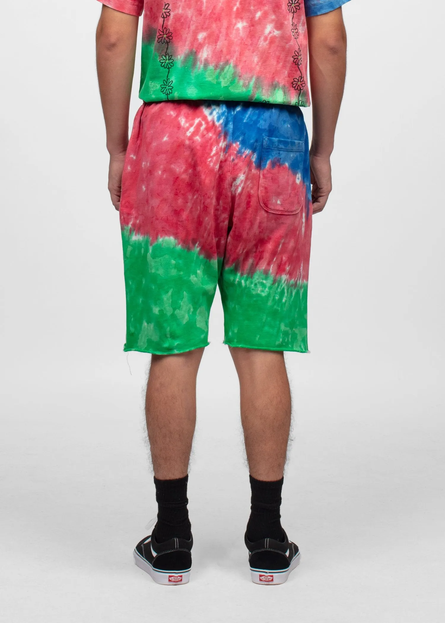 ROKIT: COSMO SHORTS [MULTI]