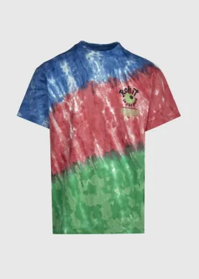 ROKIT: COSMO SS TEE [MULTI]