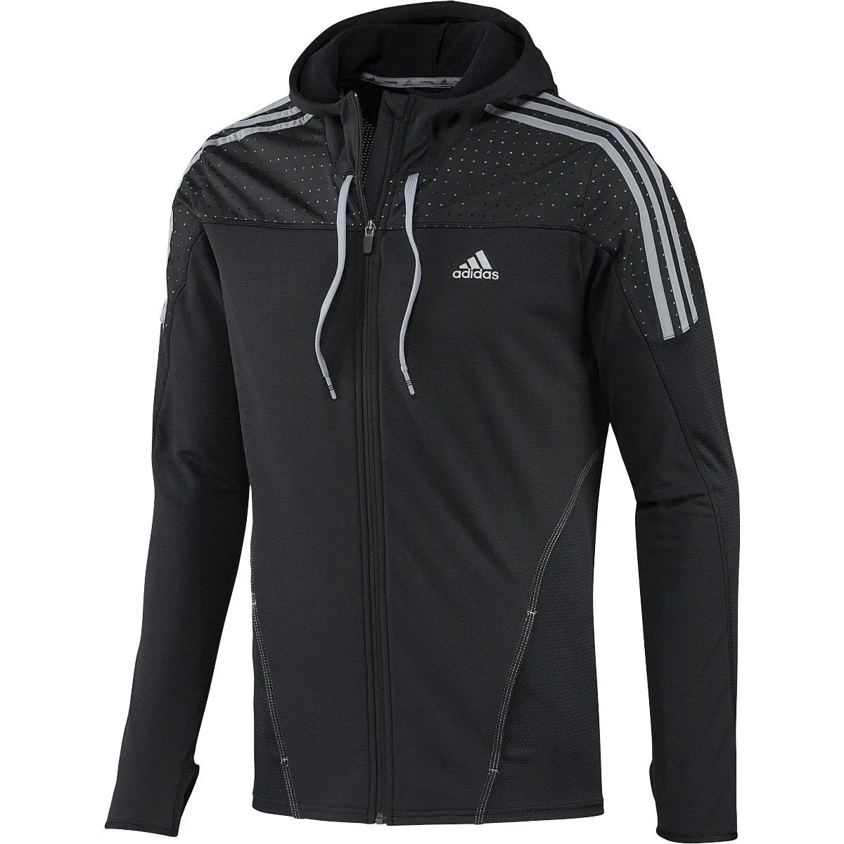 Running - Adidas Response Icon
