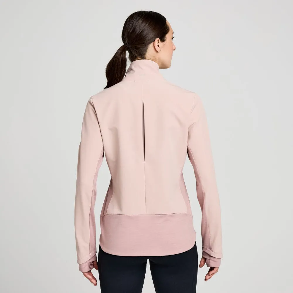 Saucony Women's Triumph Jacket