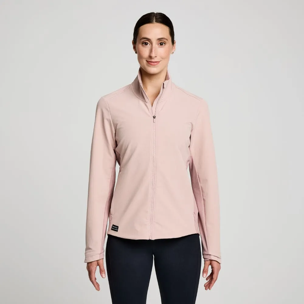 Saucony Women's Triumph Jacket