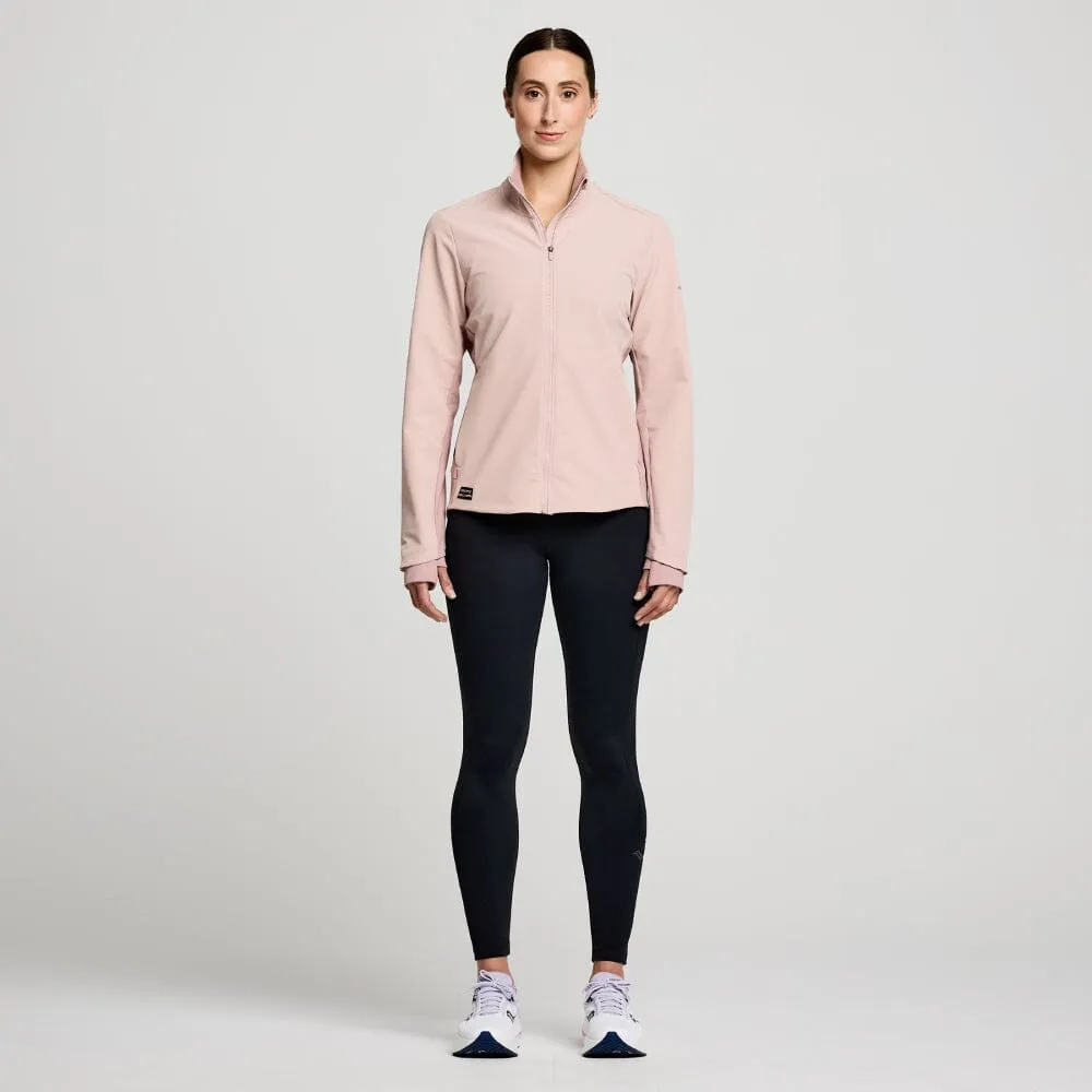 Saucony Women's Triumph Jacket