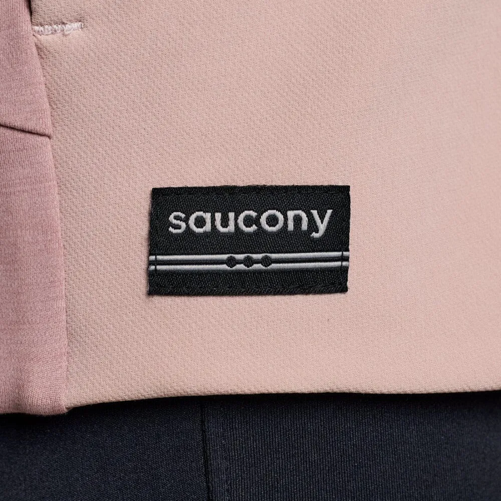 Saucony Women's Triumph Jacket