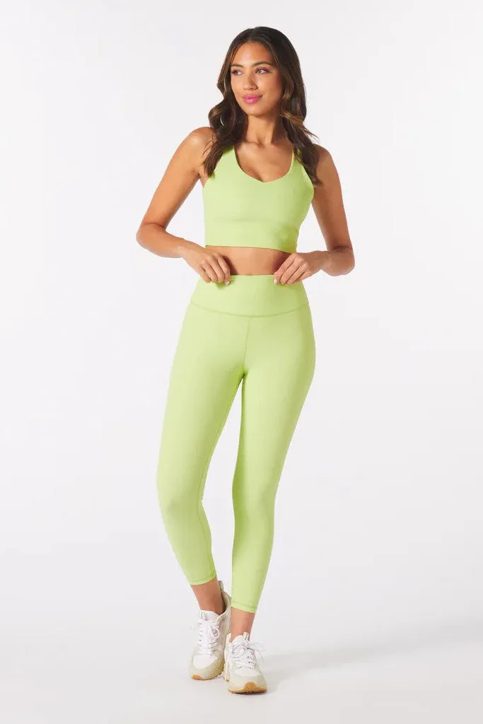 Sculpt Tank - Honeydew *Restocks in September