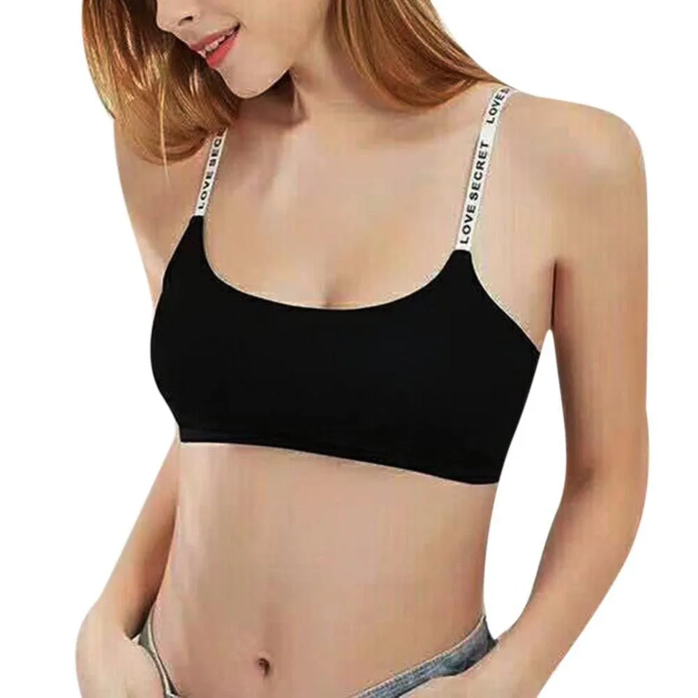 Seamless Sport Bra