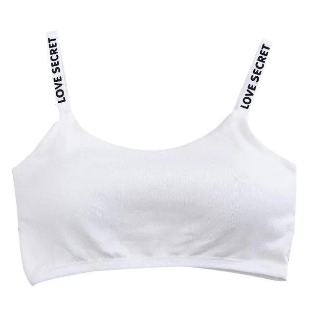Seamless Sport Bra