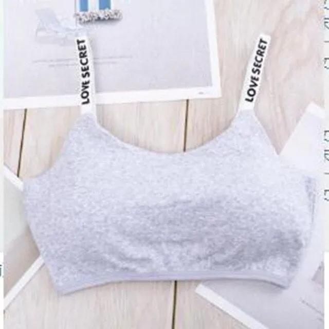Seamless Sport Bra