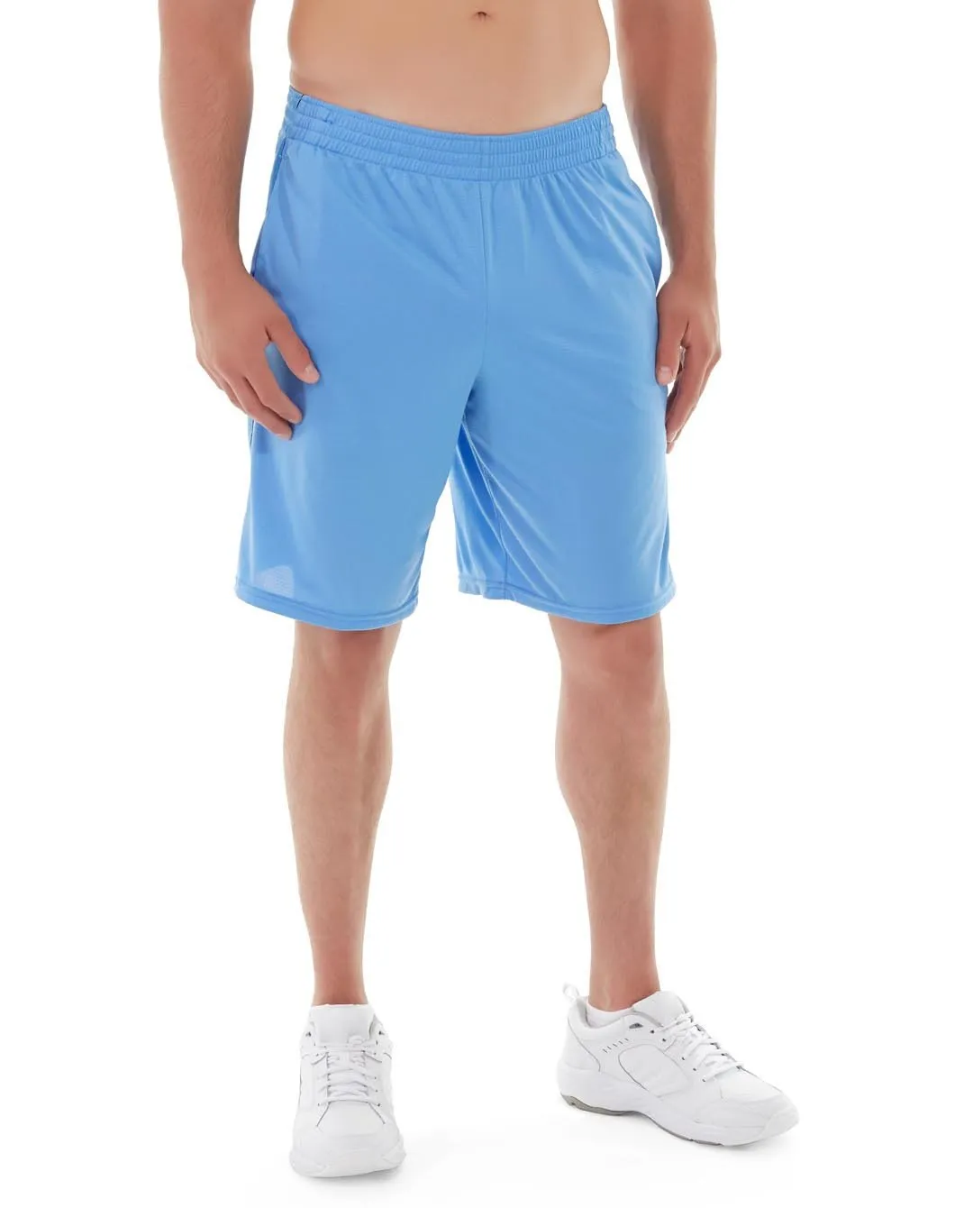 Sol Active Short-34-Blue