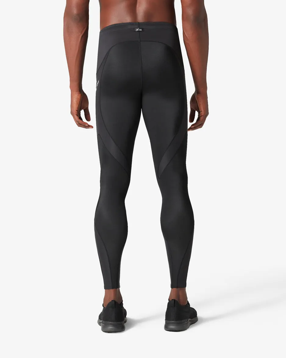 Stabilyx Joint Support Compression Tight: Men's Black