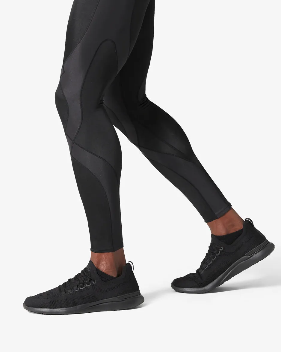 Stabilyx Joint Support Compression Tight: Men's Black