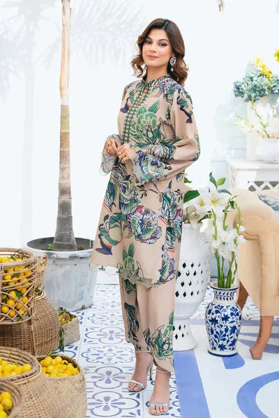 Summer Co-Ord Sets ˜24 - Co-69