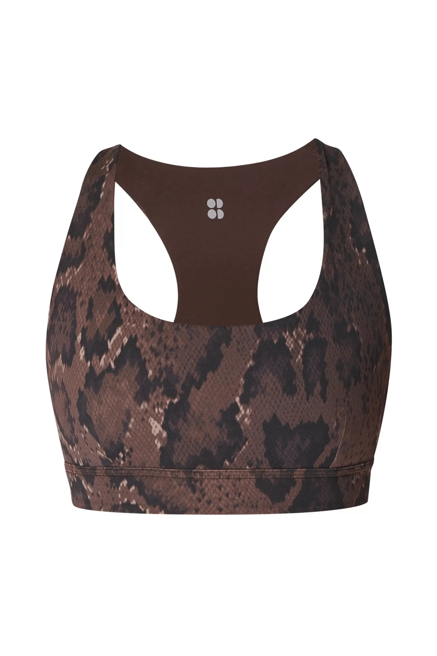 Super Soft Reversible Yoga Bra