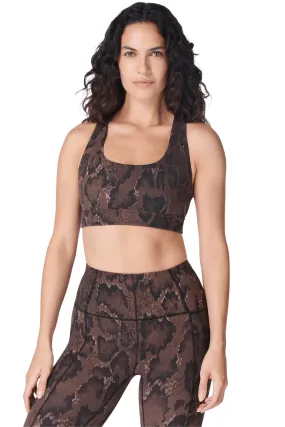 Super Soft Reversible Yoga Bra