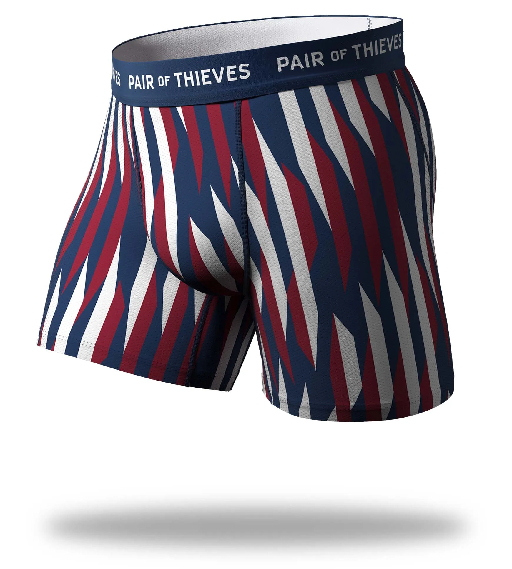 SuperFit Boxer Briefs 2 Pack