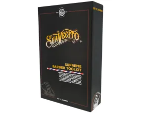 Supreme Barber Toolkit