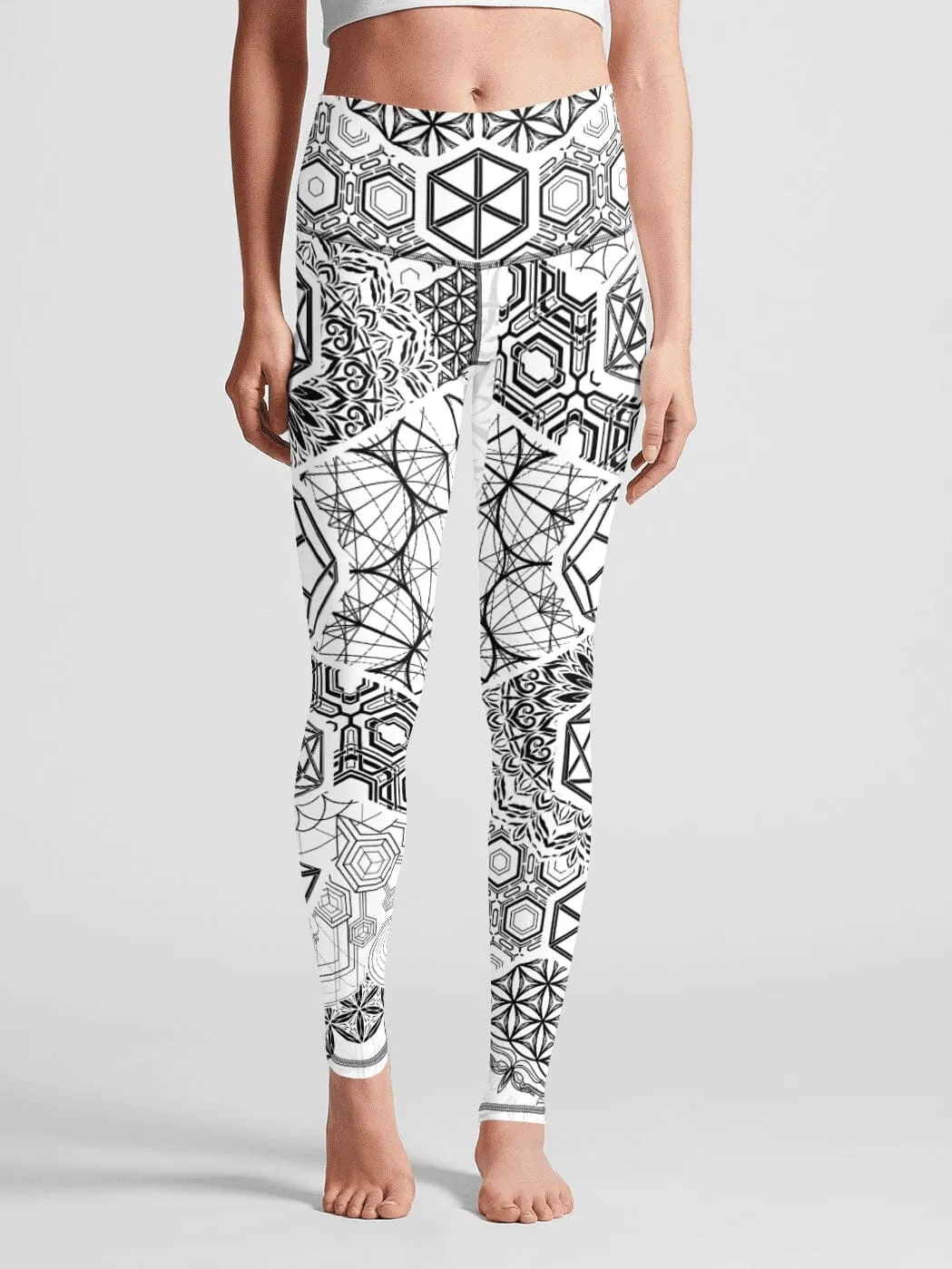 SYNC YOGA PANTS