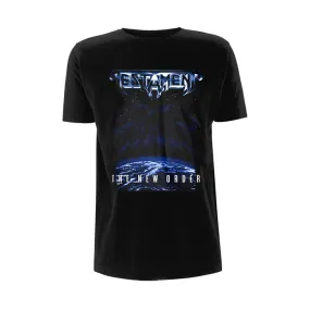 Testament The New Order T-Shirt
