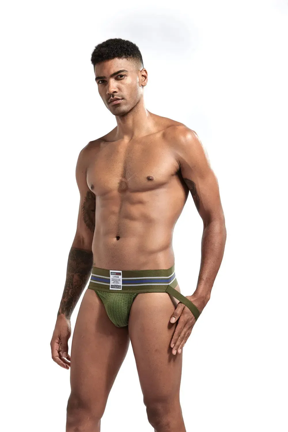 The Original Jockstrap