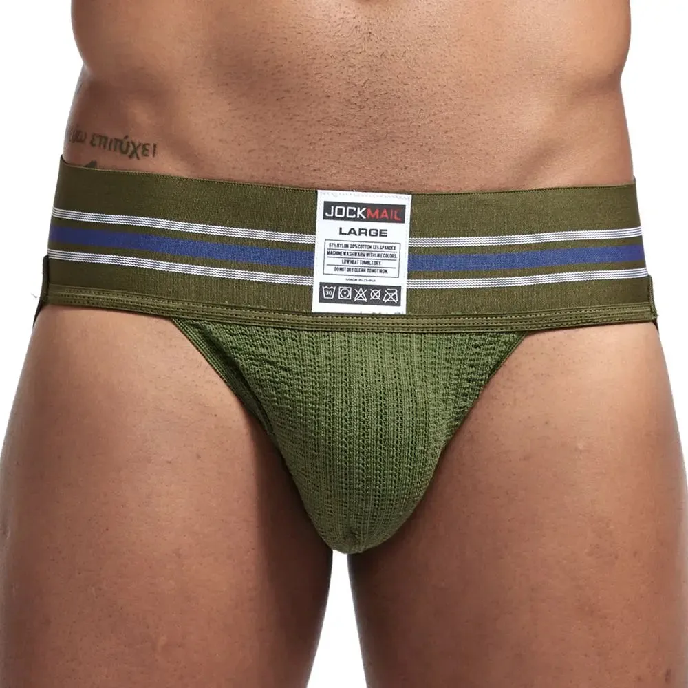 The Original Jockstrap