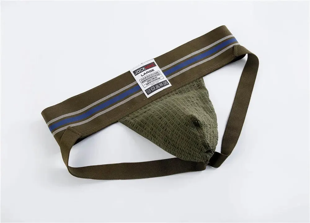 The Original Jockstrap