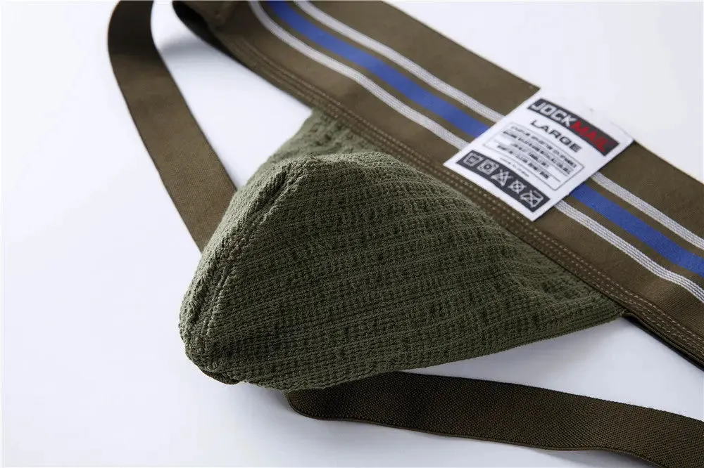 The Original Jockstrap