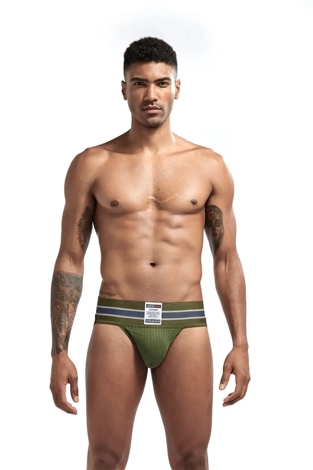The Original Jockstrap