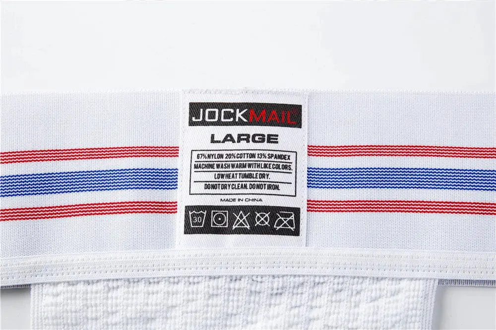 The Original Jockstrap