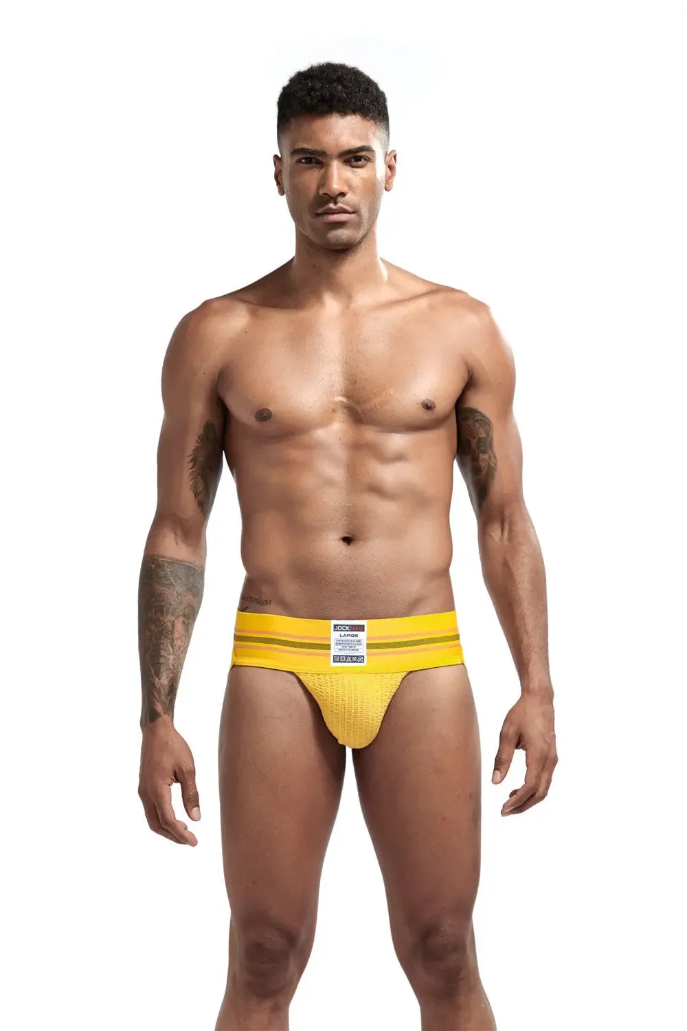 The Original Jockstrap