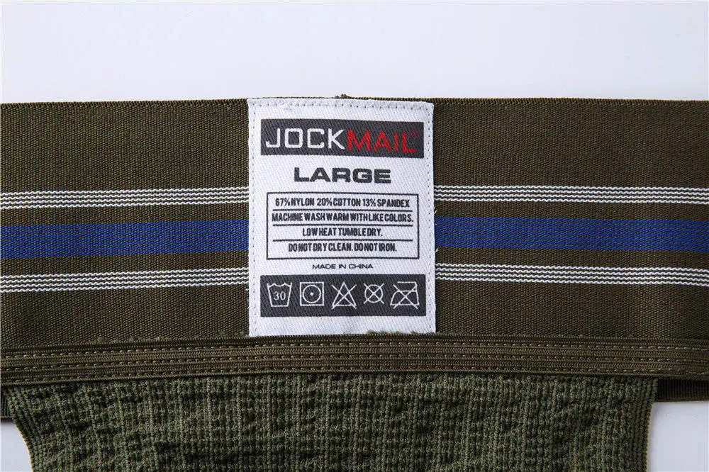 The Original Jockstrap
