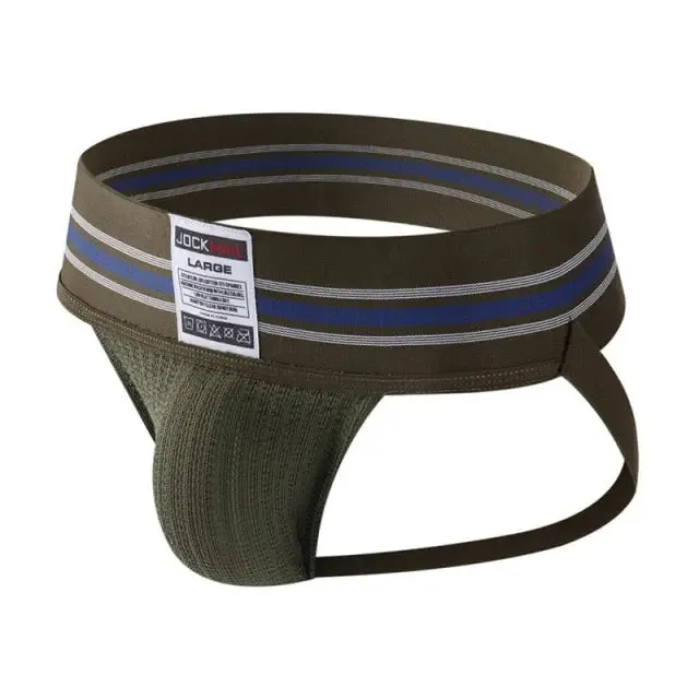 The Original Jockstrap