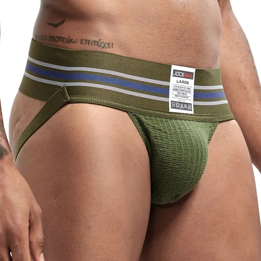 The Original Jockstrap