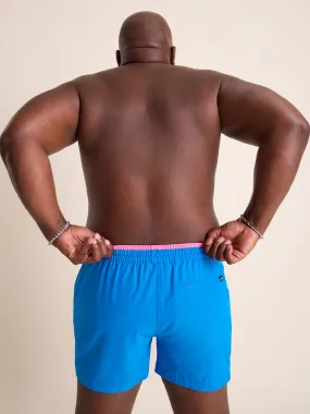 The Sea Salts 4" (Classic Swim Trunk)