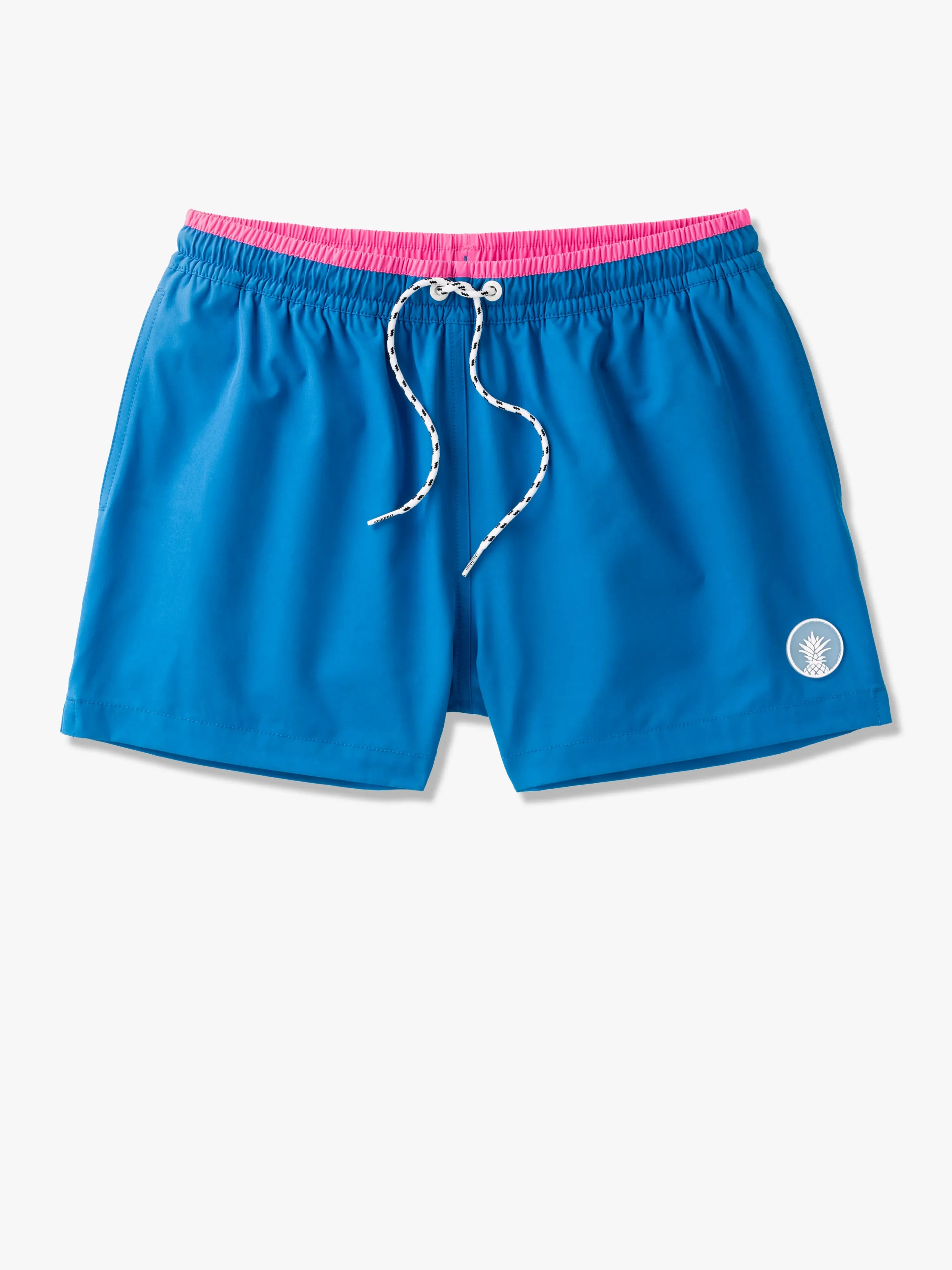 The Sea Salts 4" (Classic Swim Trunk)