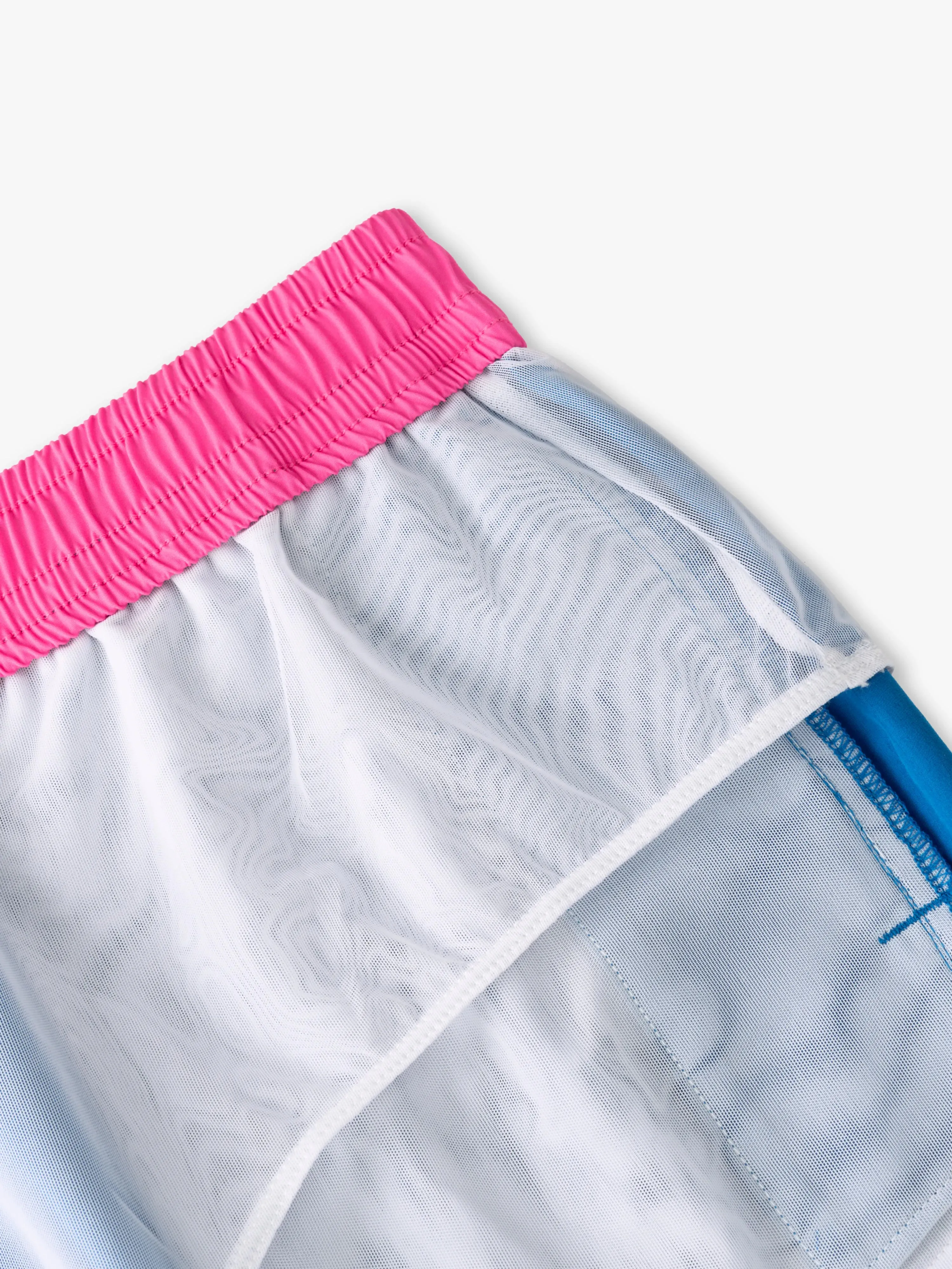 The Sea Salts 4" (Classic Swim Trunk)