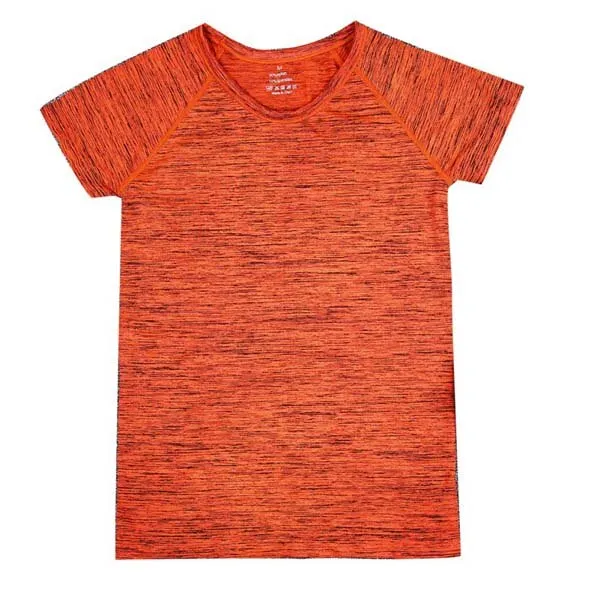 Top Sleeves Fitness T Shirt