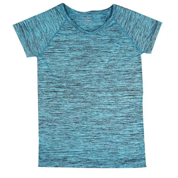 Top Sleeves Fitness T Shirt
