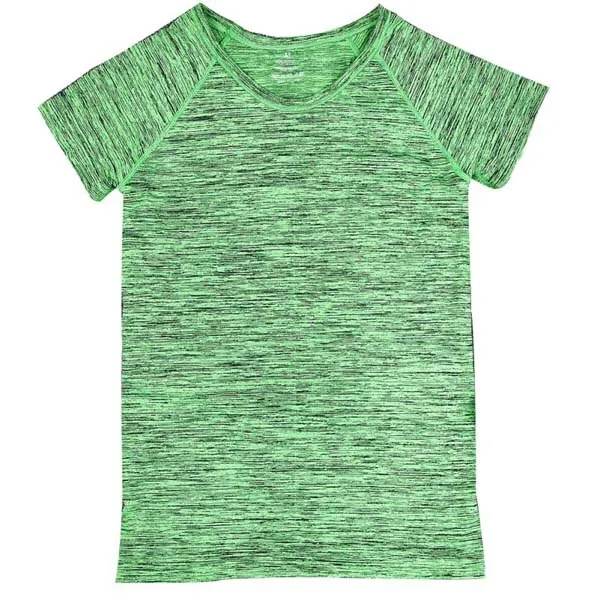 Top Sleeves Fitness T Shirt