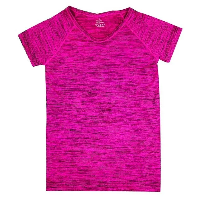 Top Sleeves Fitness T Shirt