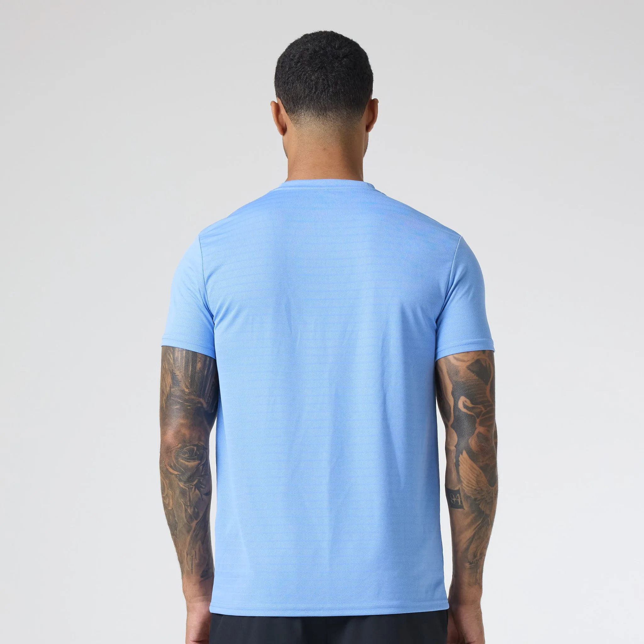 Training Twinset | Cornflower Blue