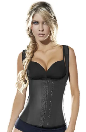 Waist Guru Body Shaper Vest