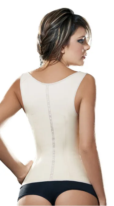 Waist Guru Body Shaper Vest