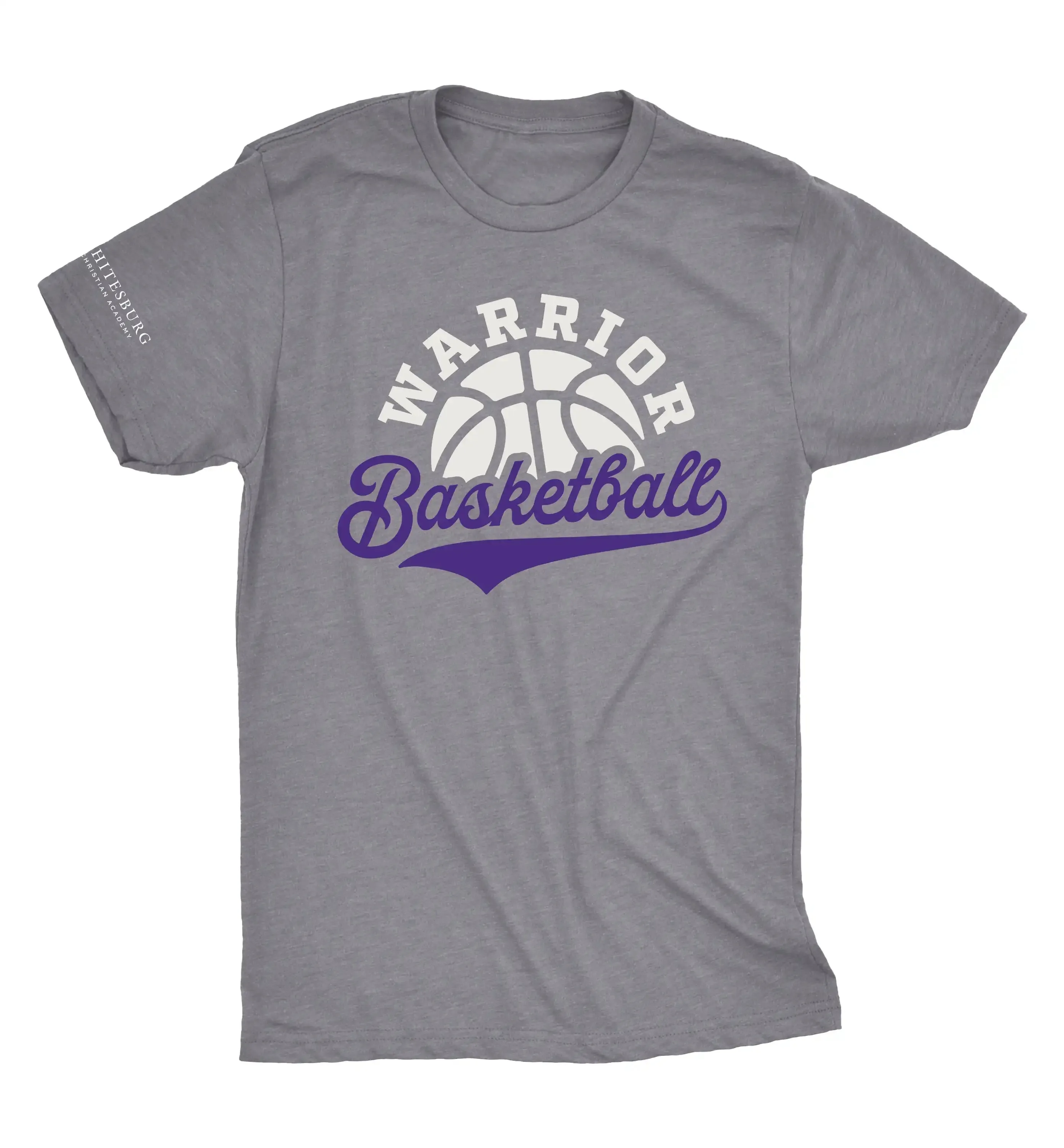 WARRIOR - BASKETBALL Tshirt