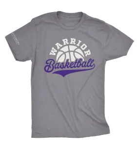 WARRIOR - BASKETBALL Tshirt