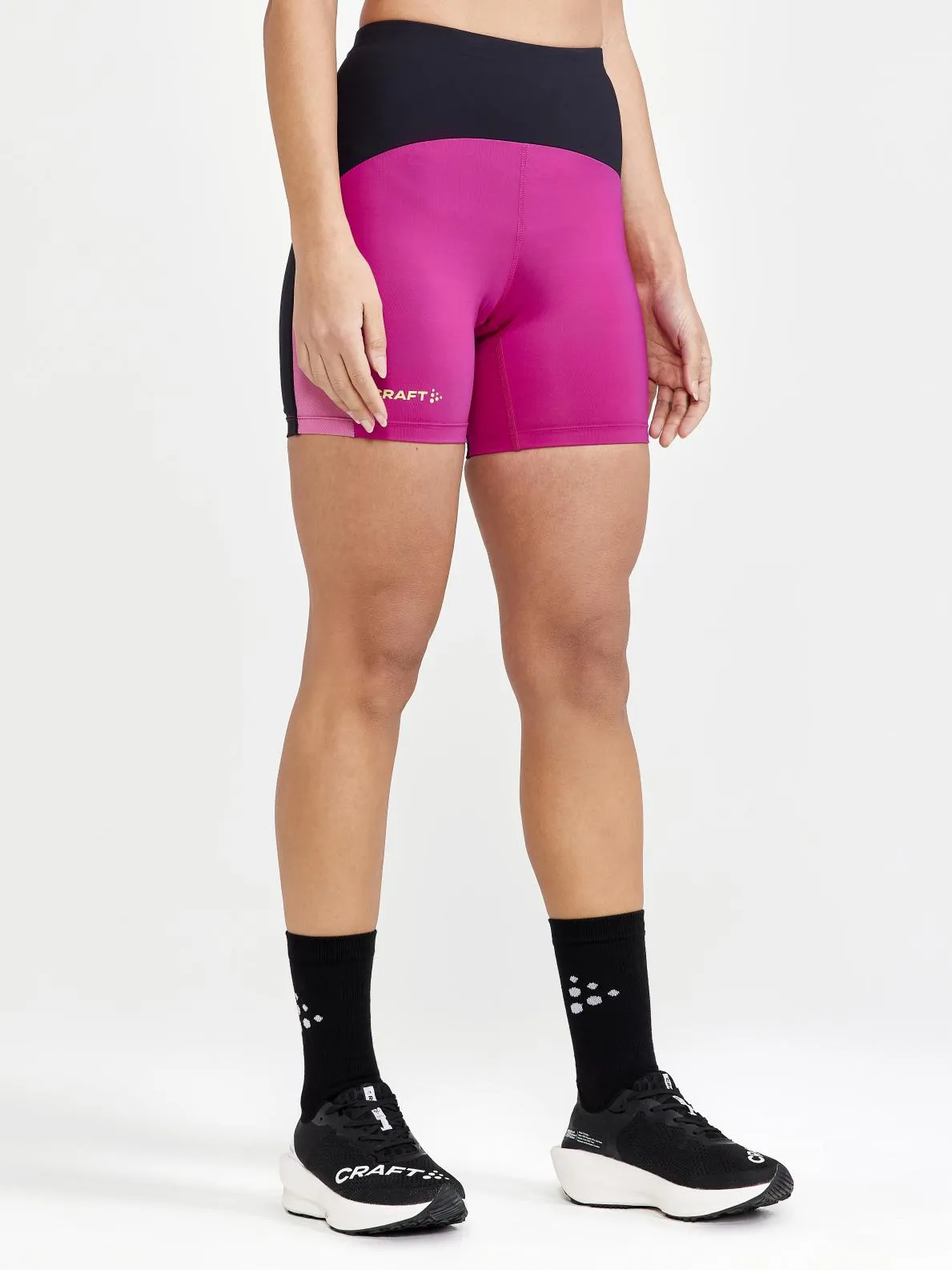 Women's PRO Hypervent Running Short Tights