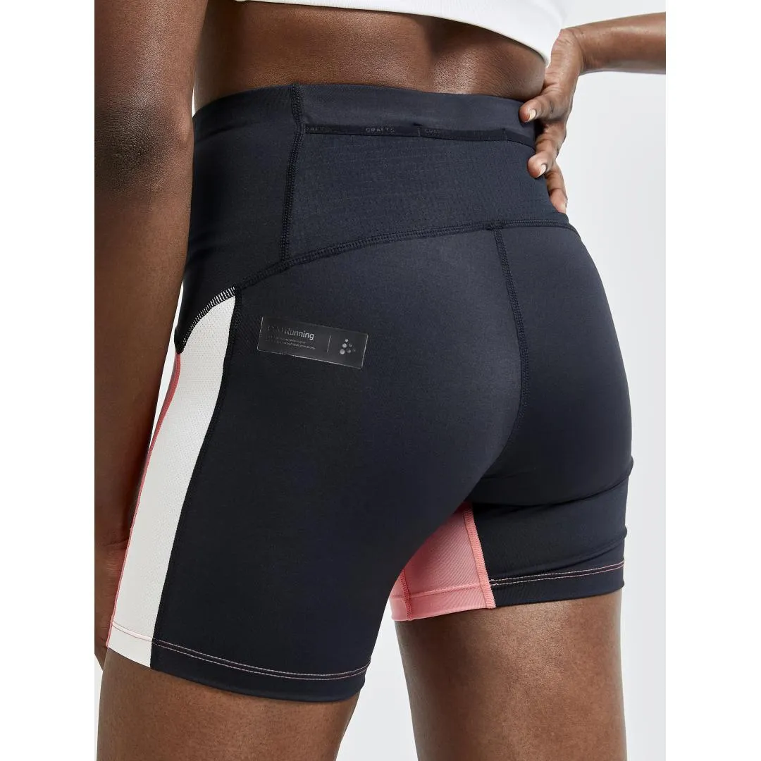 Women's PRO Hypervent Running Short Tights