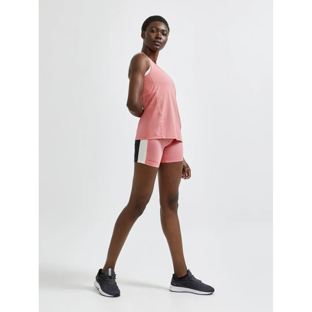 Women's PRO Hypervent Running Short Tights