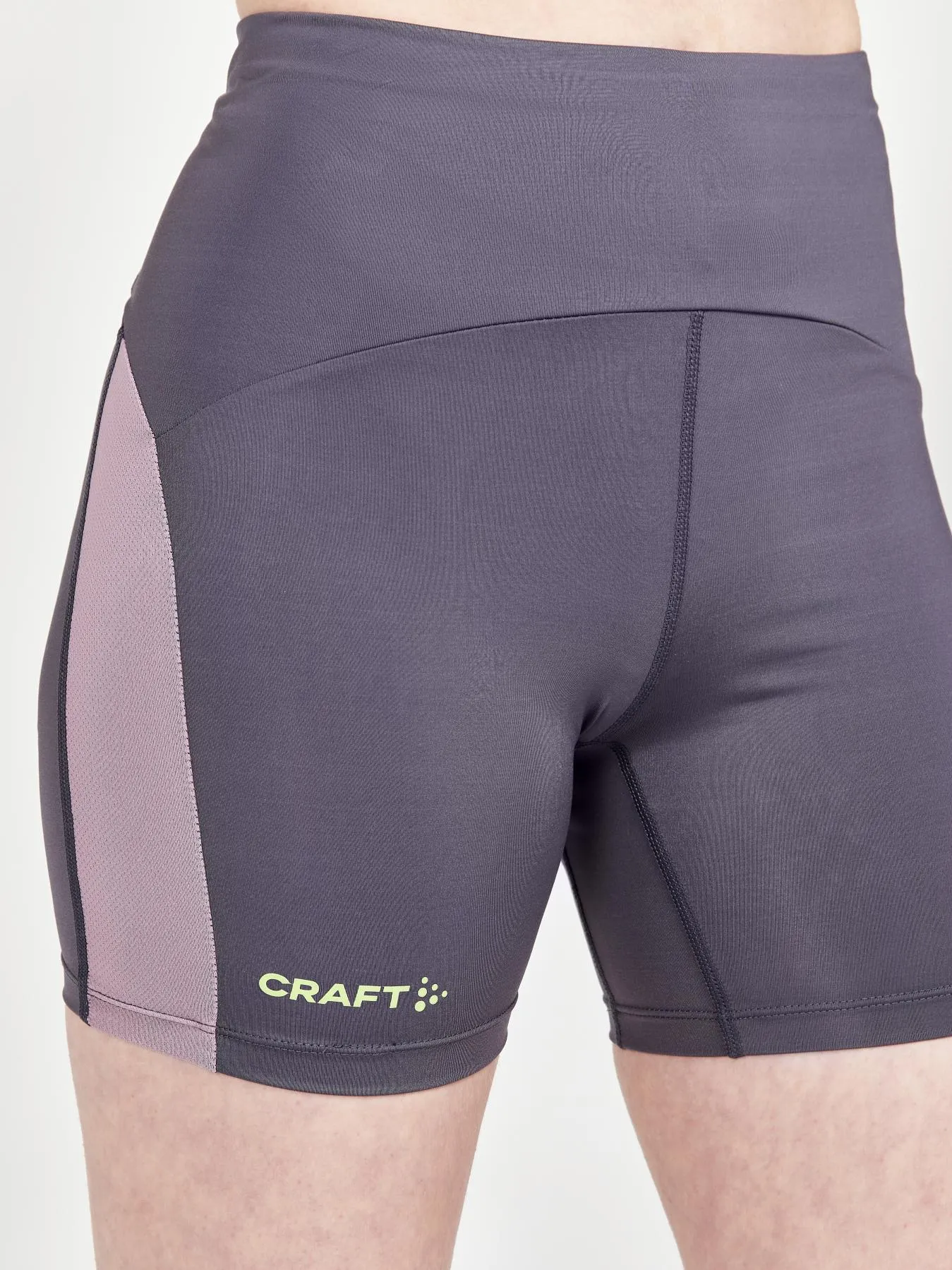 Women's PRO Hypervent Running Short Tights