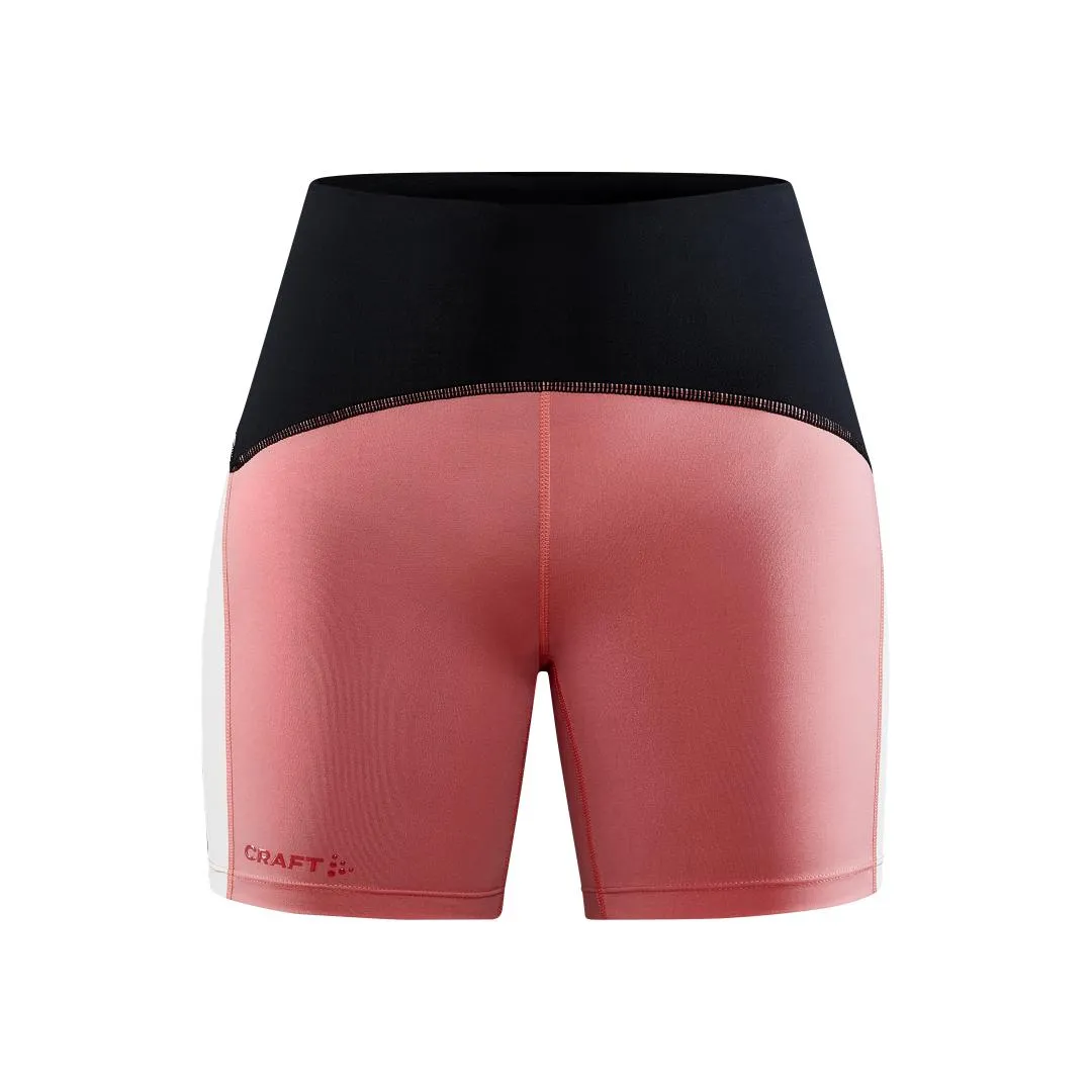 Women's PRO Hypervent Running Short Tights